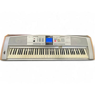 Used Yamaha DGX505 Portable Keyboard