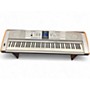 Used Yamaha DGX505 Portable Keyboard