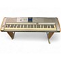 Used Yamaha DGX505 Portable Keyboard
