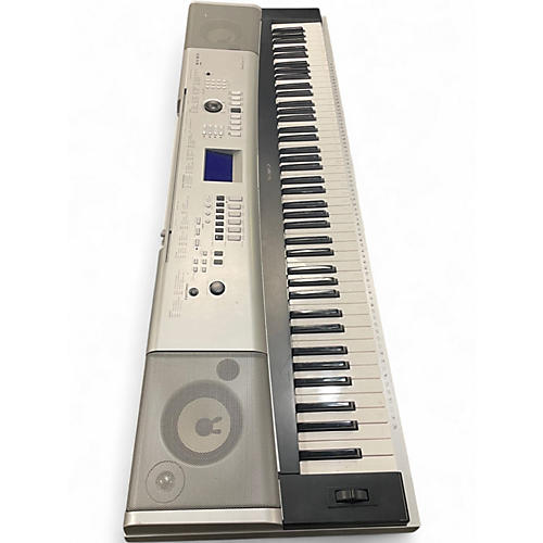Used Yamaha DGX530 Digital Piano