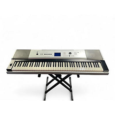 Used Yamaha DGX530 Digital Piano