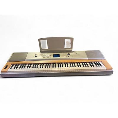 Used Yamaha DGX620 Digital Piano