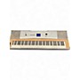 Used Yamaha DGX620 Portable Keyboard