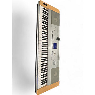 Yamaha Used Yamaha DGX640 88 Key Digital Piano