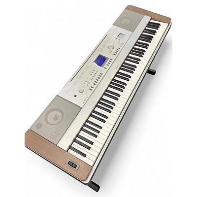 Used Yamaha DGX640 88 Key Digital Piano