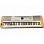 Used Yamaha DGX640 88 Key Digital Piano