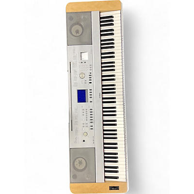 Used Yamaha DGX640 Sustain Pedal