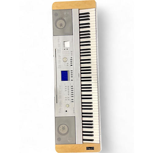 Used Yamaha DGX640 Sustain Pedal