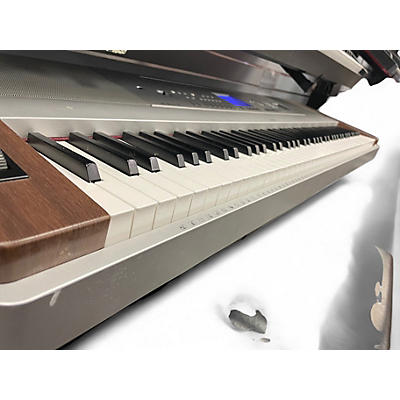 Used Yamaha DGX640 Sustain Pedal