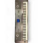 Used Yamaha Used Yamaha DGX650 88 Key Portable Keyboard