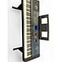 Used Yamaha DGX650 88 Key Portable Keyboard