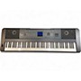 Used Yamaha DGX650 88 Key Portable Keyboard