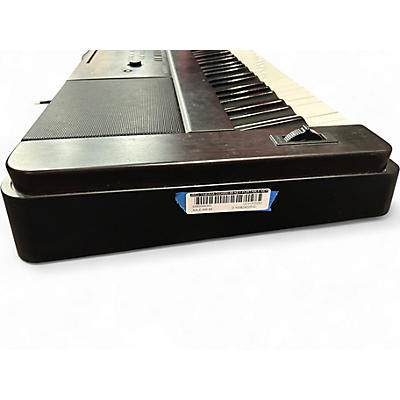 Used Yamaha DGX650 88 Key Portable Keyboard