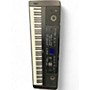 Used Yamaha DGX650 88 Key Portable Keyboard