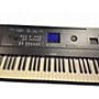 Used Yamaha DGX650 88 Key Portable Keyboard