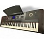 Used Yamaha DGX650 88 Key Portable Keyboard