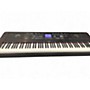 Used Yamaha DGX650 88 Key Portable Keyboard