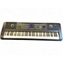 Used Yamaha DGX650 88 Key Portable Keyboard