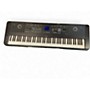 Used Yamaha DGX650 88 Key Portable Keyboard