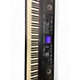 Used Yamaha DGX650 88 Key Portable Keyboard