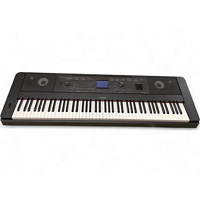 Used Yamaha DGX660 Digital Piano