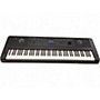 Used Yamaha DGX660 Digital Piano