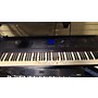 Used Yamaha Used Yamaha DGX660 Portable Keyboard