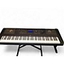 Used Yamaha DGX660 Portable Keyboard