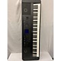 Used Yamaha Used Yamaha DGX660 Portable Keyboard