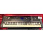 Used Yamaha Used Yamaha DGX660 Portable Keyboard