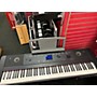 Used Yamaha Used Yamaha DGX660 Portable Keyboard