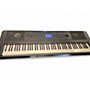 Used Yamaha Used Yamaha DGX660 Portable Keyboard