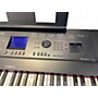 Used Yamaha Used Yamaha DGX660 Portable Keyboard