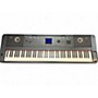Used Yamaha DGX660 Portable Keyboard