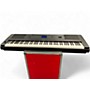Used Yamaha DGX660 Portable Keyboard