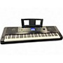 Used Yamaha DGX660 Portable Keyboard