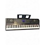 Used Yamaha DGX660 Portable Keyboard