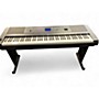 Used Yamaha DGX660 Portable Keyboard