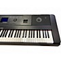 Used Yamaha DGX660 Portable Keyboard