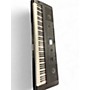Used Yamaha DGX660 Portable Keyboard