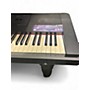 Used Yamaha DGX660 Portable Keyboard