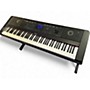 Used Yamaha DGX660 Portable Keyboard