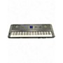 Used Yamaha DGX660 Portable Keyboard