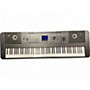 Used Yamaha DGX660 Portable Keyboard