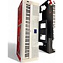 Used Yamaha DGX660 Portable Keyboard