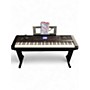 Used Yamaha DGX660 w Stand Digital Piano