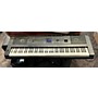 Used Yamaha Used Yamaha DGX660B Portable Keyboard