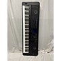 Used Yamaha Used Yamaha DGX660B Portable Keyboard