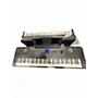 Used Yamaha DGX660B Portable Keyboard