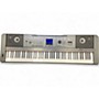Used Yamaha DGX660B Portable Keyboard